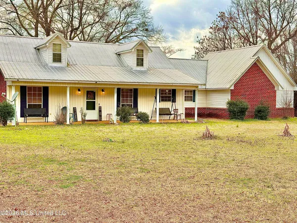 $185,000 | 1440 Highway 35, Carthage, MS 39051