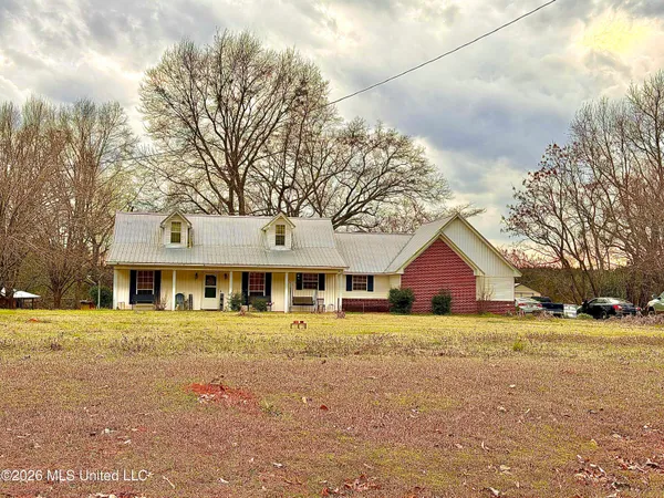 $185,000 | 1440 Highway 35, Carthage, MS 39051