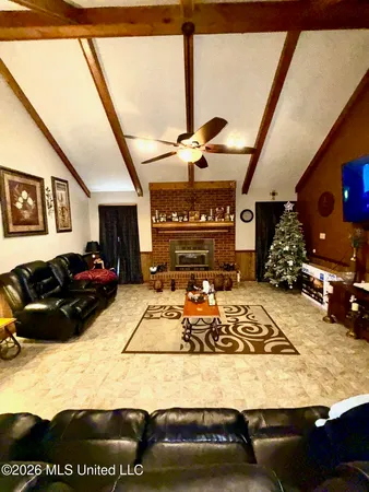 $185,000 | 1440 Highway 35, Carthage, MS 39051