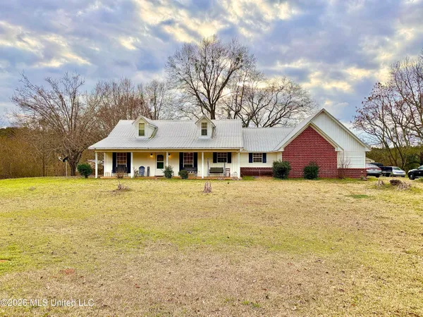 $185,000 | 1440 Highway 35, Carthage, MS 39051
