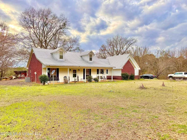 $185,000 | 1440 Highway 35, Carthage, MS 39051