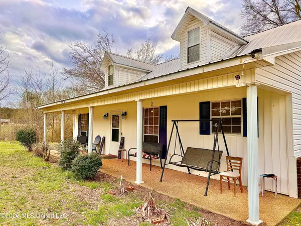 $185,000 | 1440 Highway 35, Carthage, MS 39051