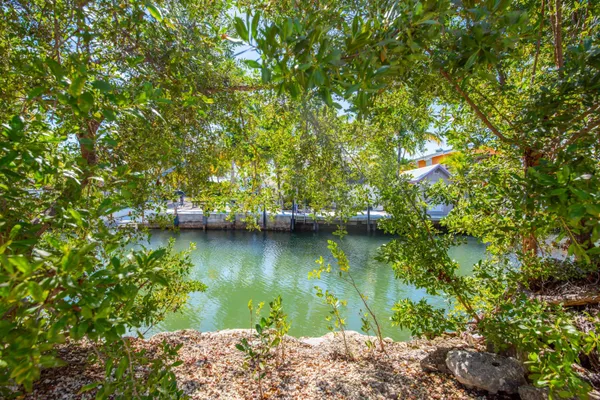 a view of lake
