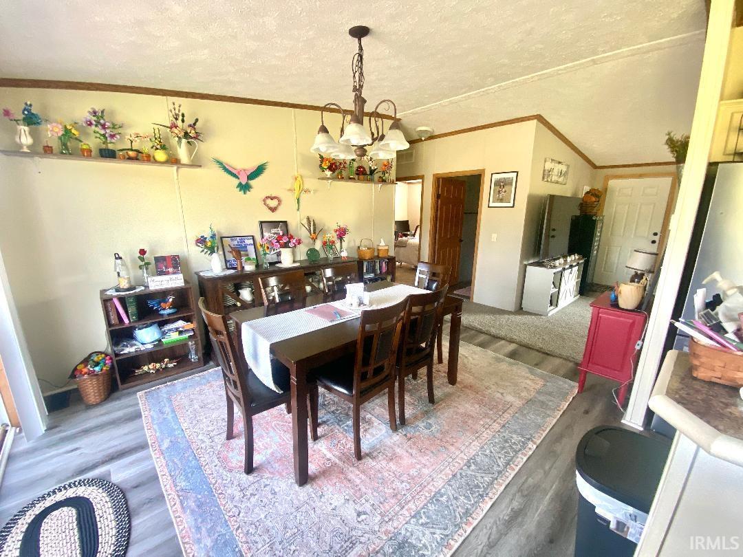 4963 East Sylvania Road Bloomfield, IN 47424 - Photo 11 of 34 Gallery Image 11