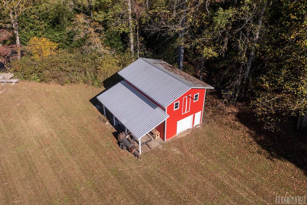 1643 Tessentee Road Otto, NC 28763 - Photo 17 of 25 Gallery Image 17