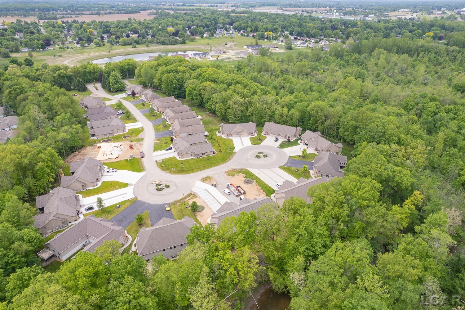 1639 Rivers Edge Court Adrian, MI 49221 - Photo 43 of 45
