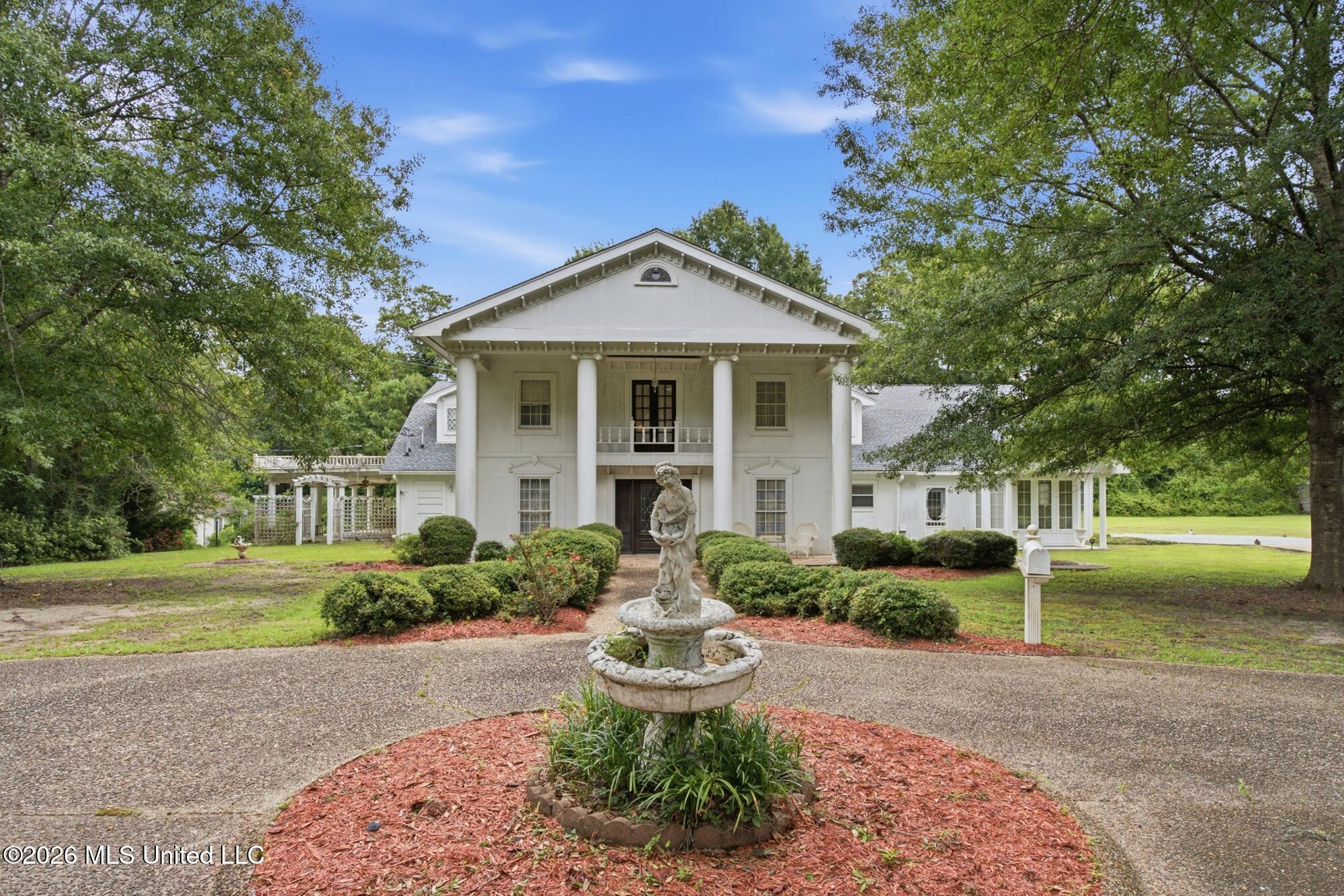 84 Lynn Ray Road Petal, MS 39465 - Photo 6 of 96 6_dsc08267