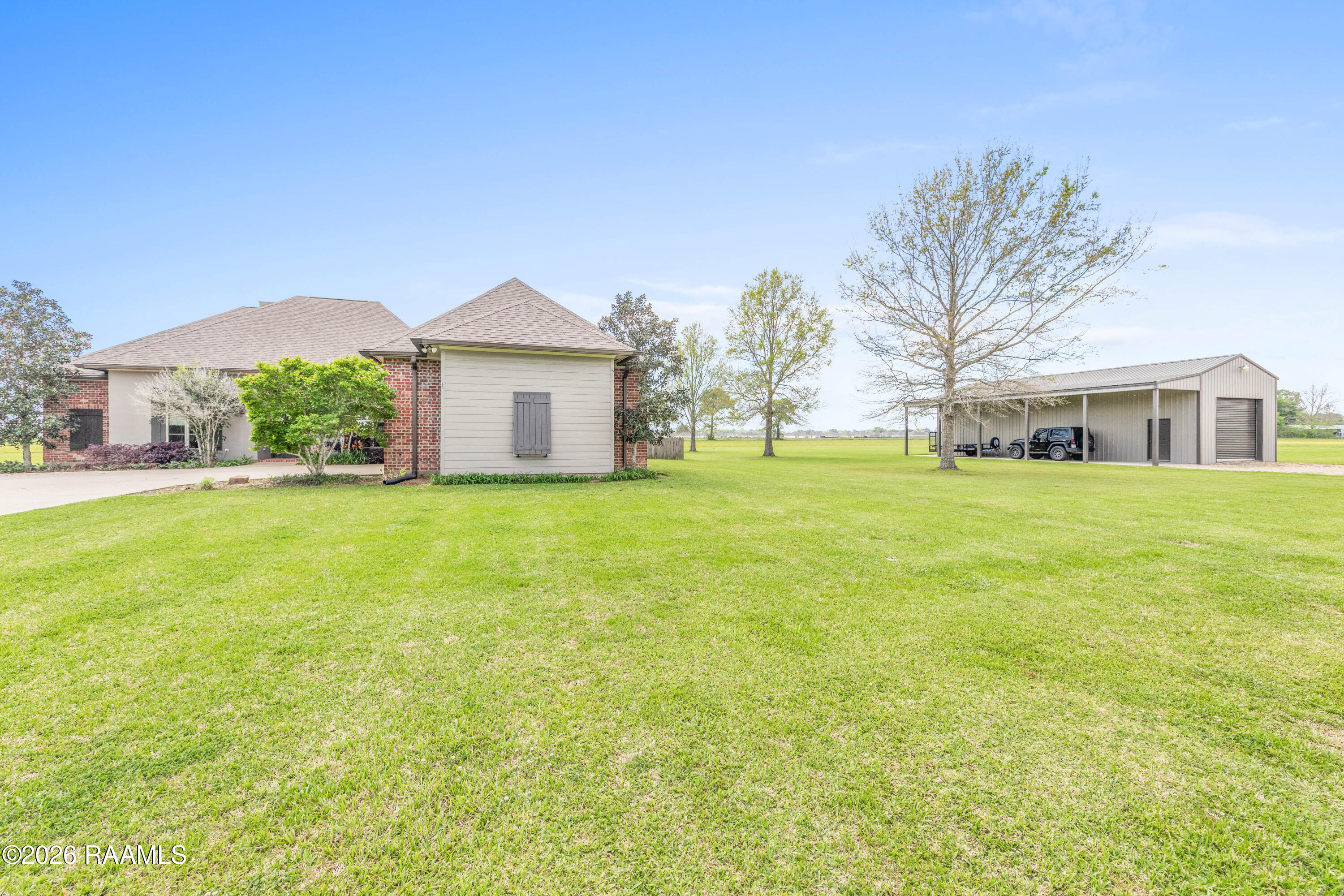 7405 Soop Road Maurice, LA 70555 - Photo 13 of 59 7405Soop-8