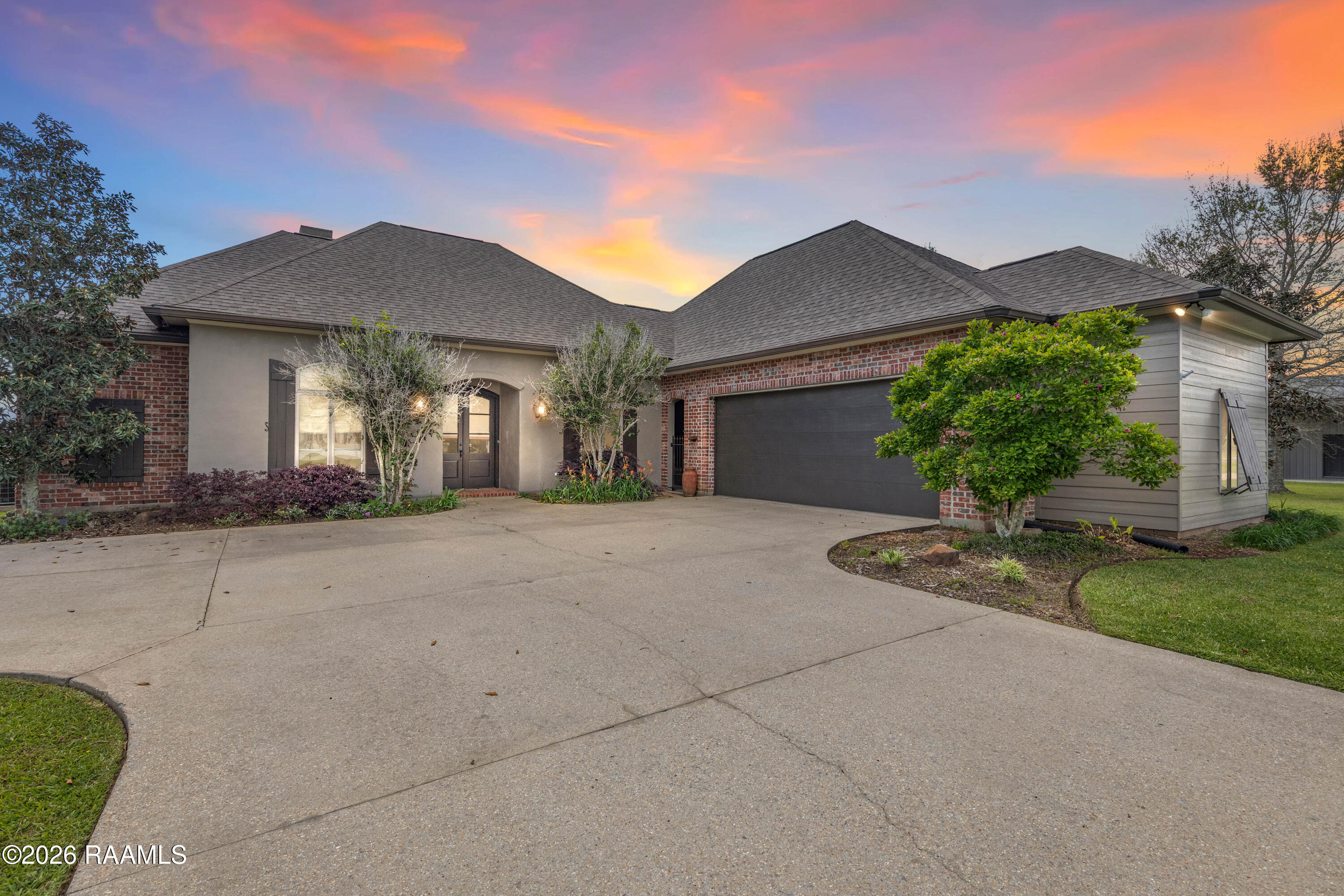 7405 Soop Road Maurice, LA 70555 - Photo 15 of 59 Twilight (2)
