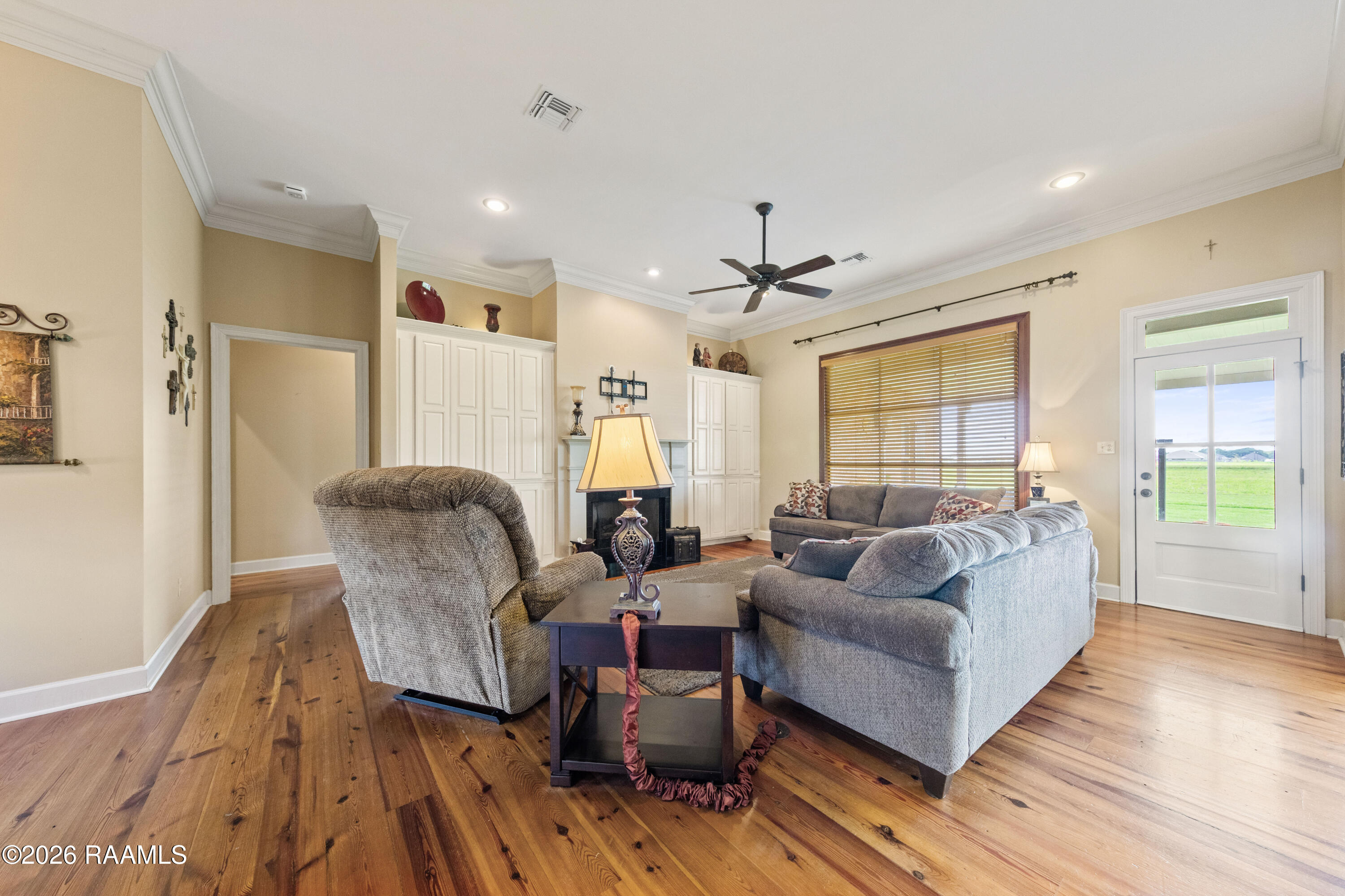 7405 Soop Road Maurice, LA 70555 - Photo 19 of 59 7405Soop-32