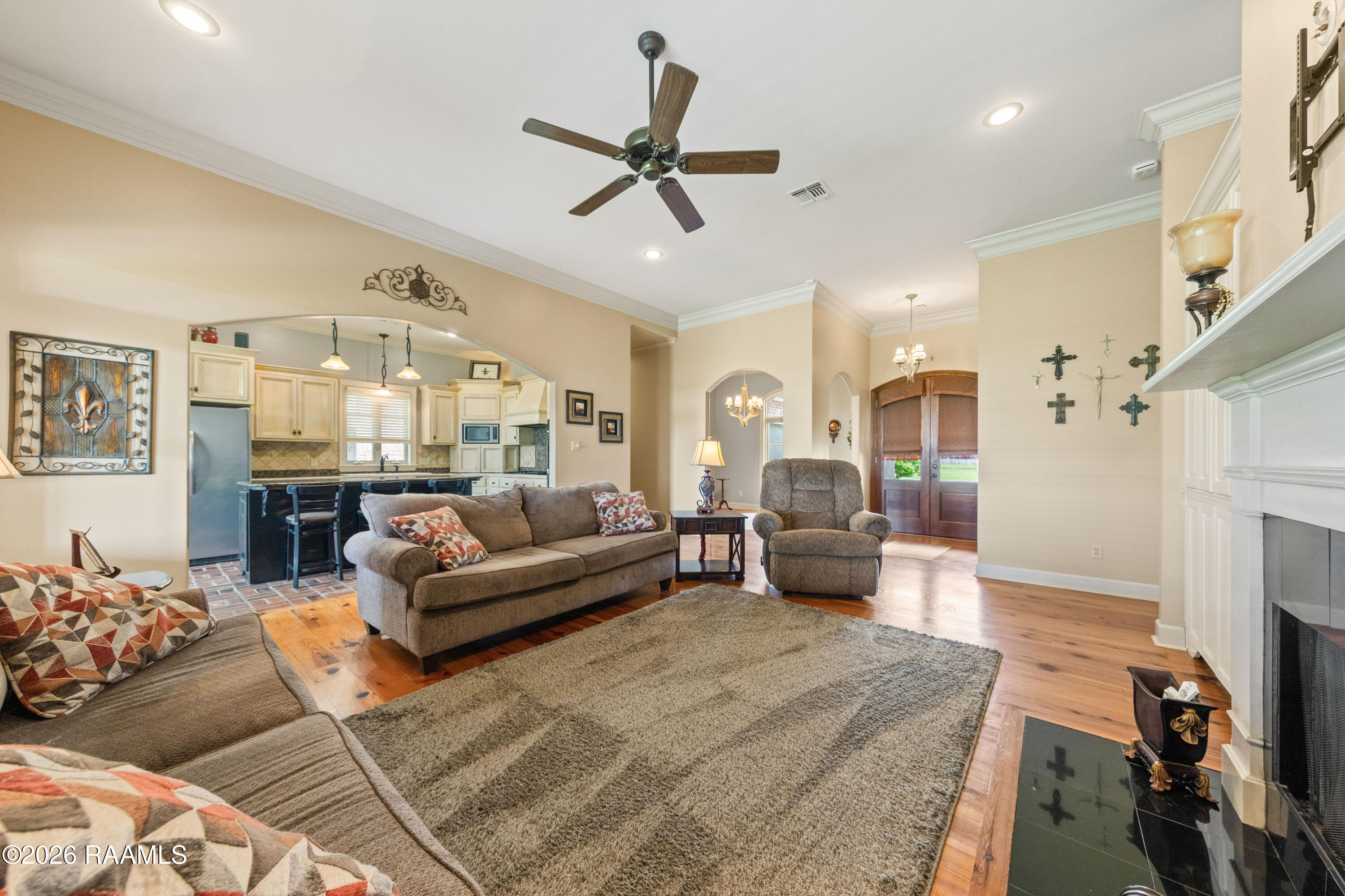 7405 Soop Road Maurice, LA 70555 - Photo 21 of 59 7405Soop-37