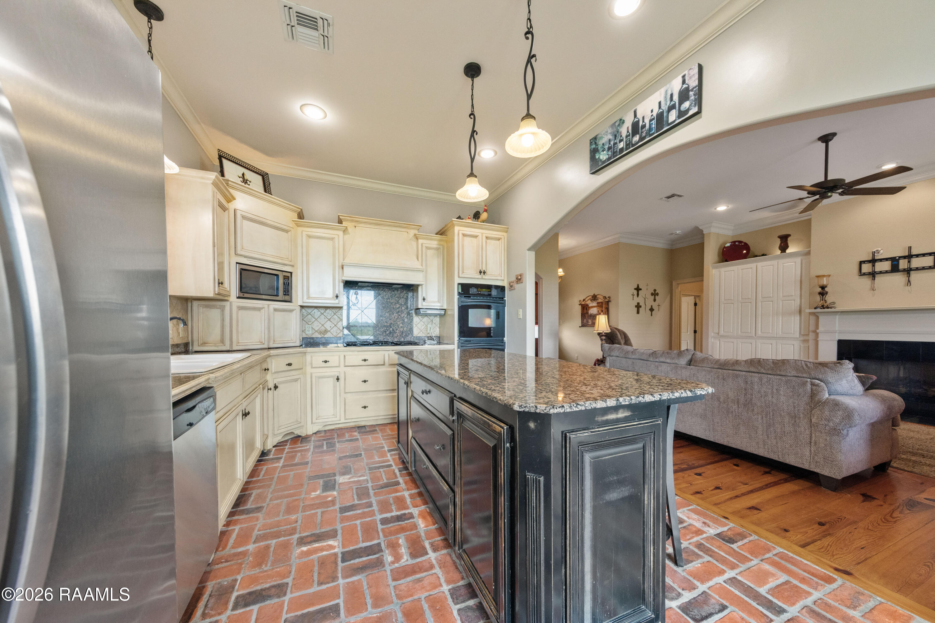 7405 Soop Road Maurice, LA 70555 - Photo 22 of 59 7405Soop-50