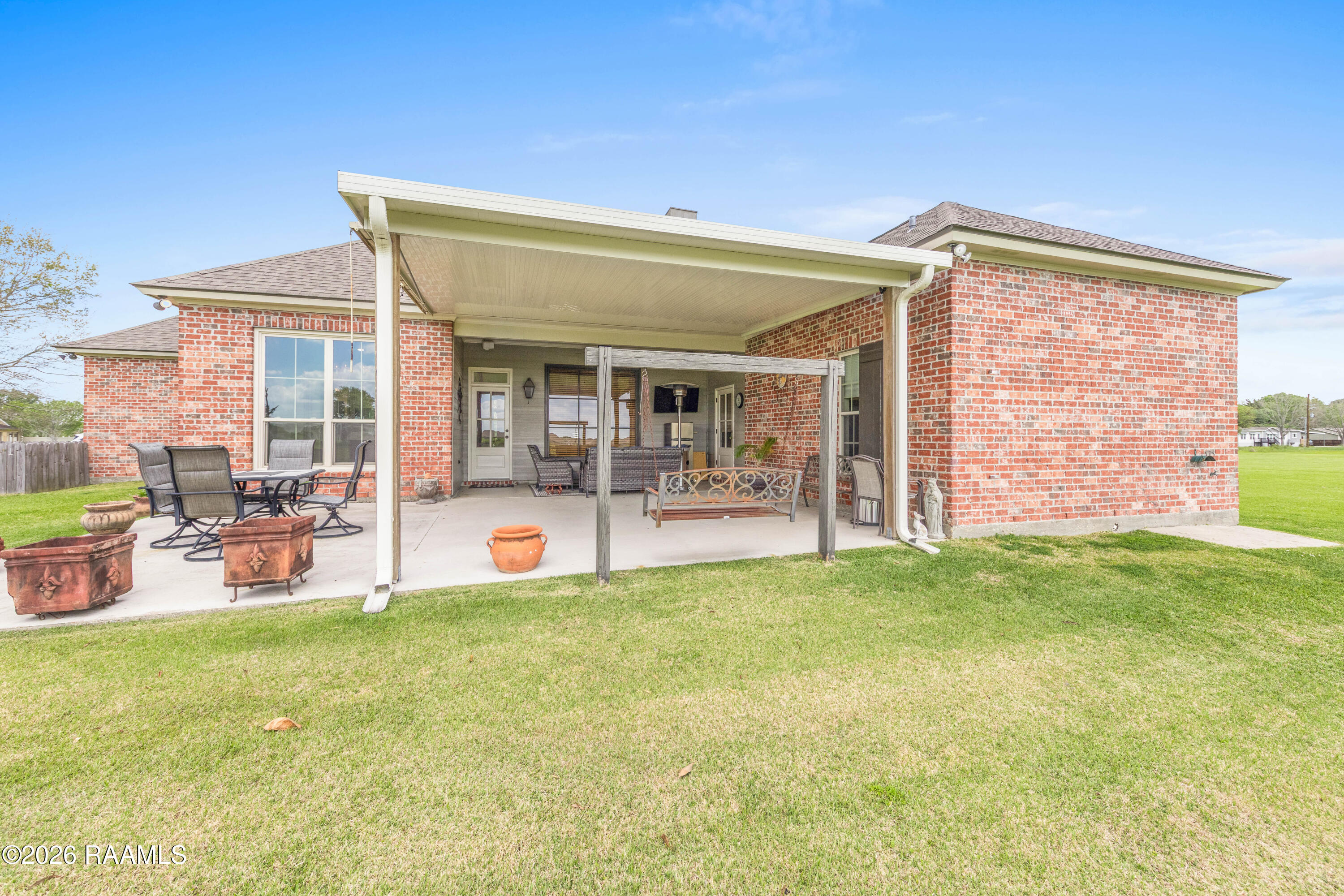 7405 Soop Road Maurice, LA 70555 - Photo 49 of 59 7405Soop-17