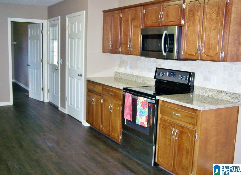45 Wilson Way Weaver, AL 36277 - Photo 9 of 50