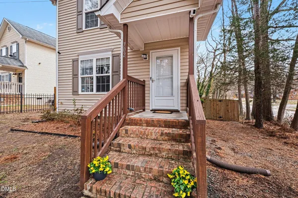 $339,200 | 702 Brye Street, Durham, NC 27703