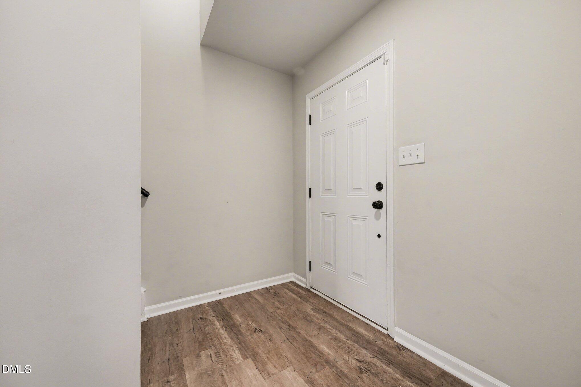 702 Brye Street Durham, NC 27703 - Photo 5 of 32 a view of small space