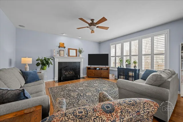 $490,000 | 2263 Shiloh Drive, Aurora, IL 60503