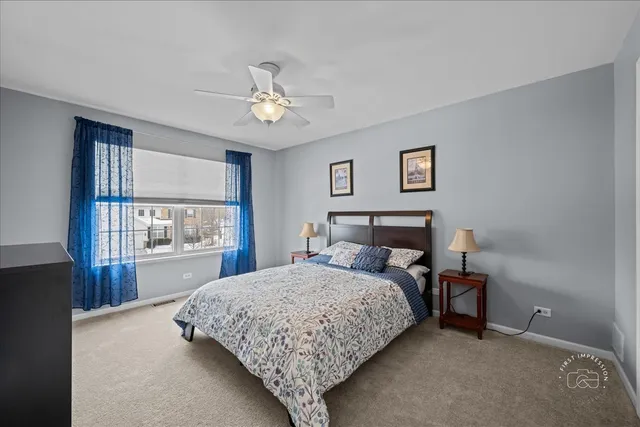 $490,000 | 2263 Shiloh Drive, Aurora, IL 60503