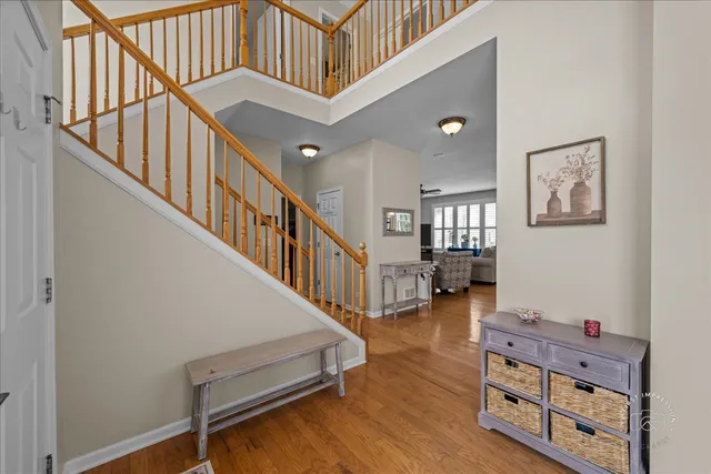 $490,000 | 2263 Shiloh Drive, Aurora, IL 60503