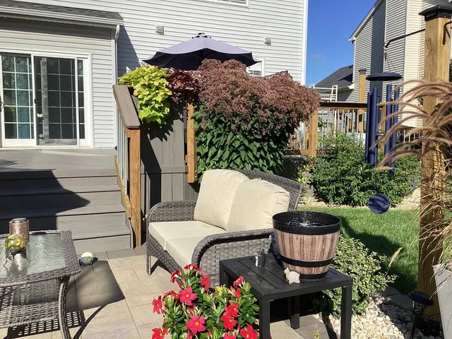 $490,000 | 2263 Shiloh Drive, Aurora, IL 60503