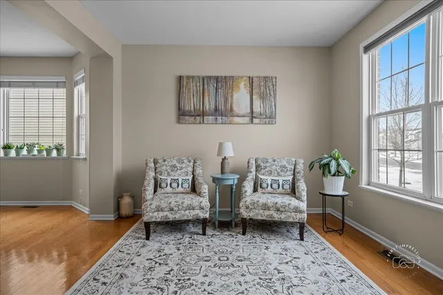 $490,000 | 2263 Shiloh Drive, Aurora, IL 60503