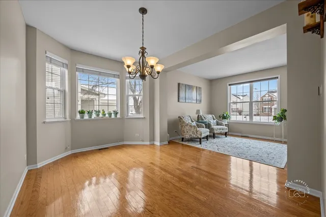 $490,000 | 2263 Shiloh Drive, Aurora, IL 60503