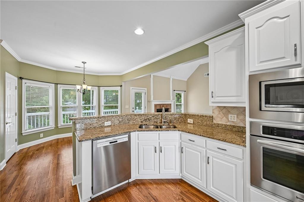 3923 Springtree Lane Hoschton, GA 30548 - Photo 23 of 65