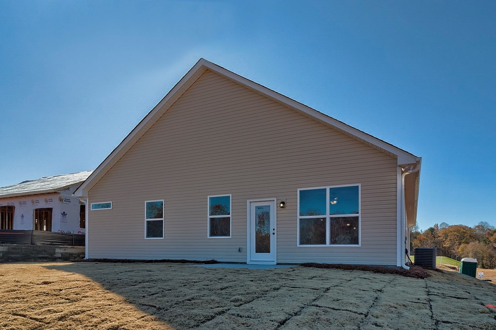 6122 Whirlaway Road Graniteville, SC 29829 - Photo 5 of 36