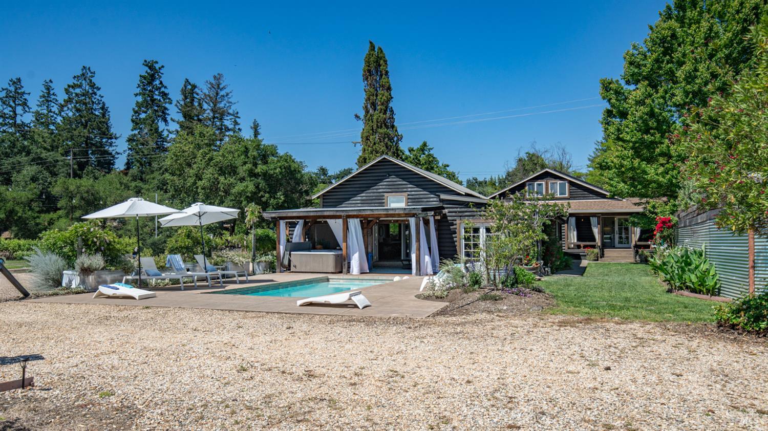 620 Dry Creek Road Healdsburg, CA 95448 - Photo 64 of 91