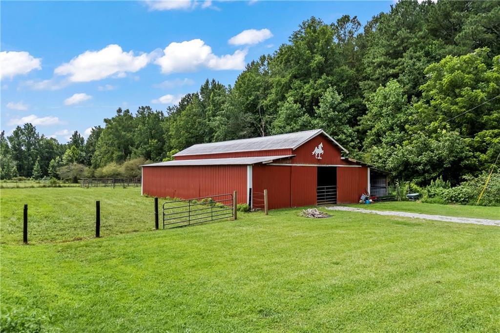 1206 Thompson Road Dawsonville, GA 30534 - Photo 40 of 72 Gallery Image 40