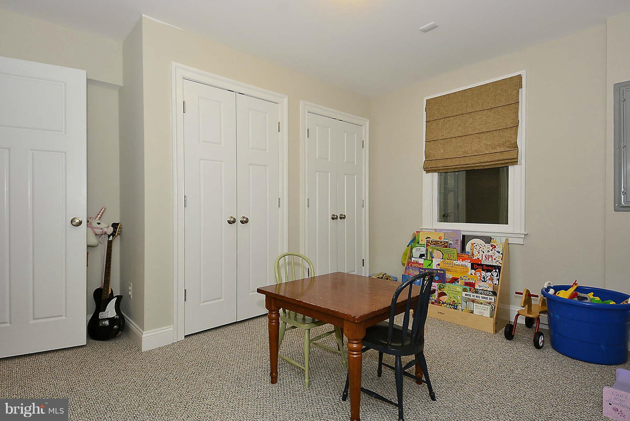 4430 19th Road North Arlington, VA 22207 - Photo 25 of 30 AuPair Suite Lower Level