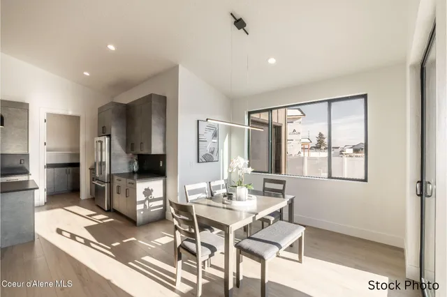 $1,150,000 | 964 East Steeple Chase Road, Hayden, ID 83835