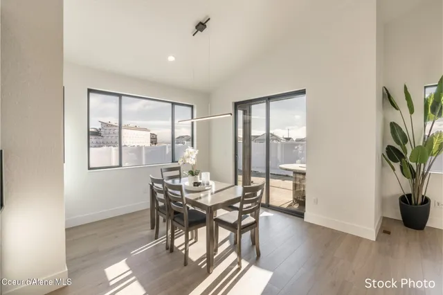 $1,150,000 | 964 East Steeple Chase Road, Hayden, ID 83835