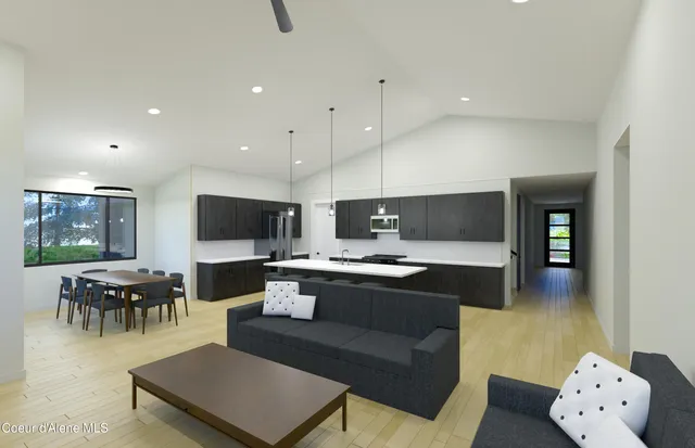 $1,150,000 | 964 East Steeple Chase Road, Hayden, ID 83835