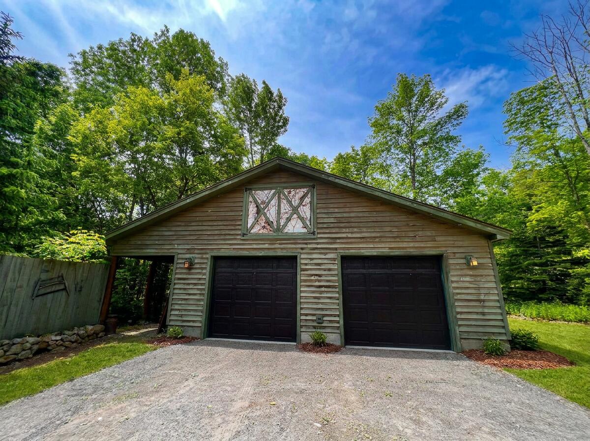 1032 Bonnieview Road Wilmington, NY 12997 - Photo 44 of 49