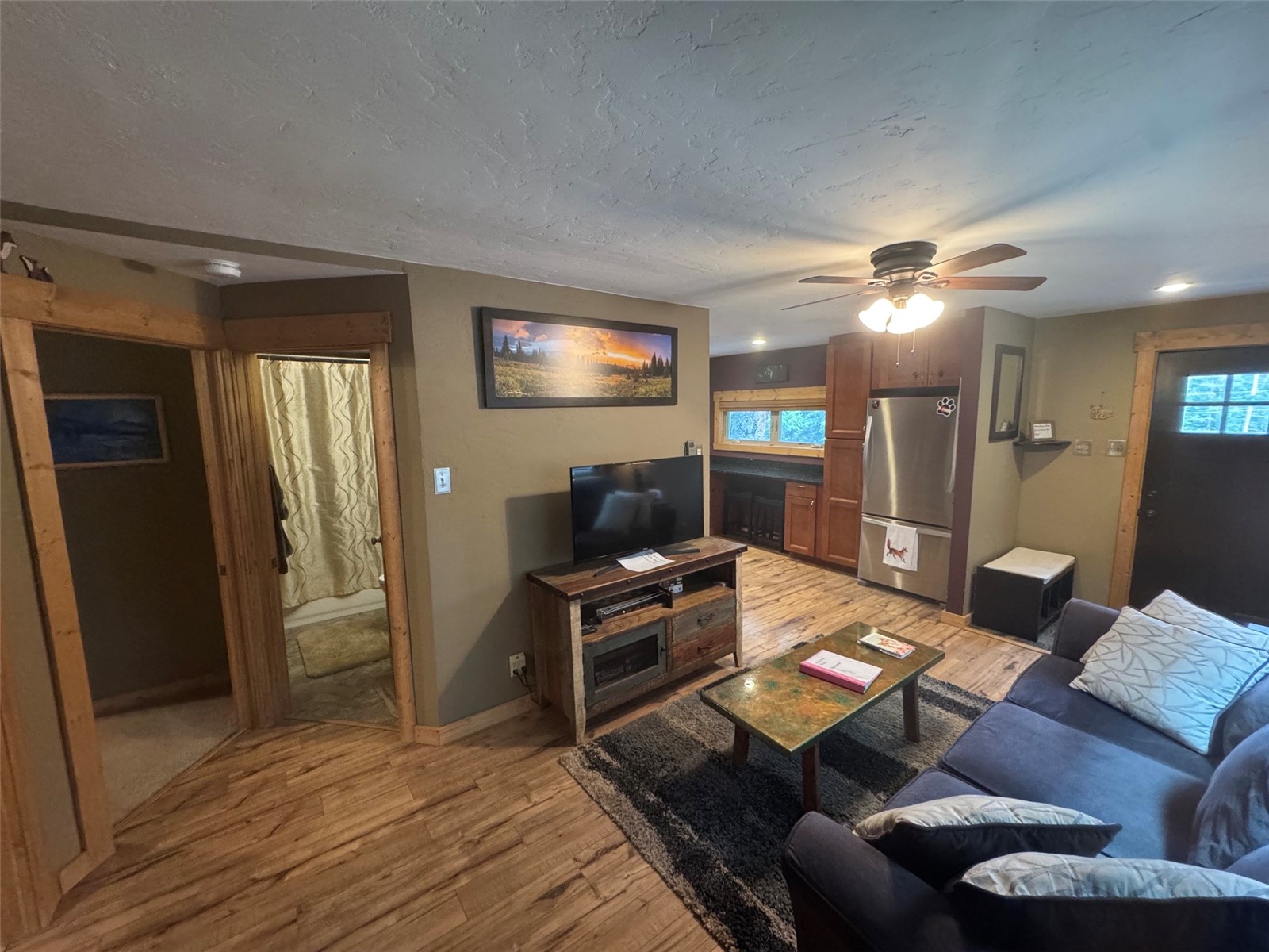 219 Ansley Road Alma, CO 80420 - Photo 6 of 18