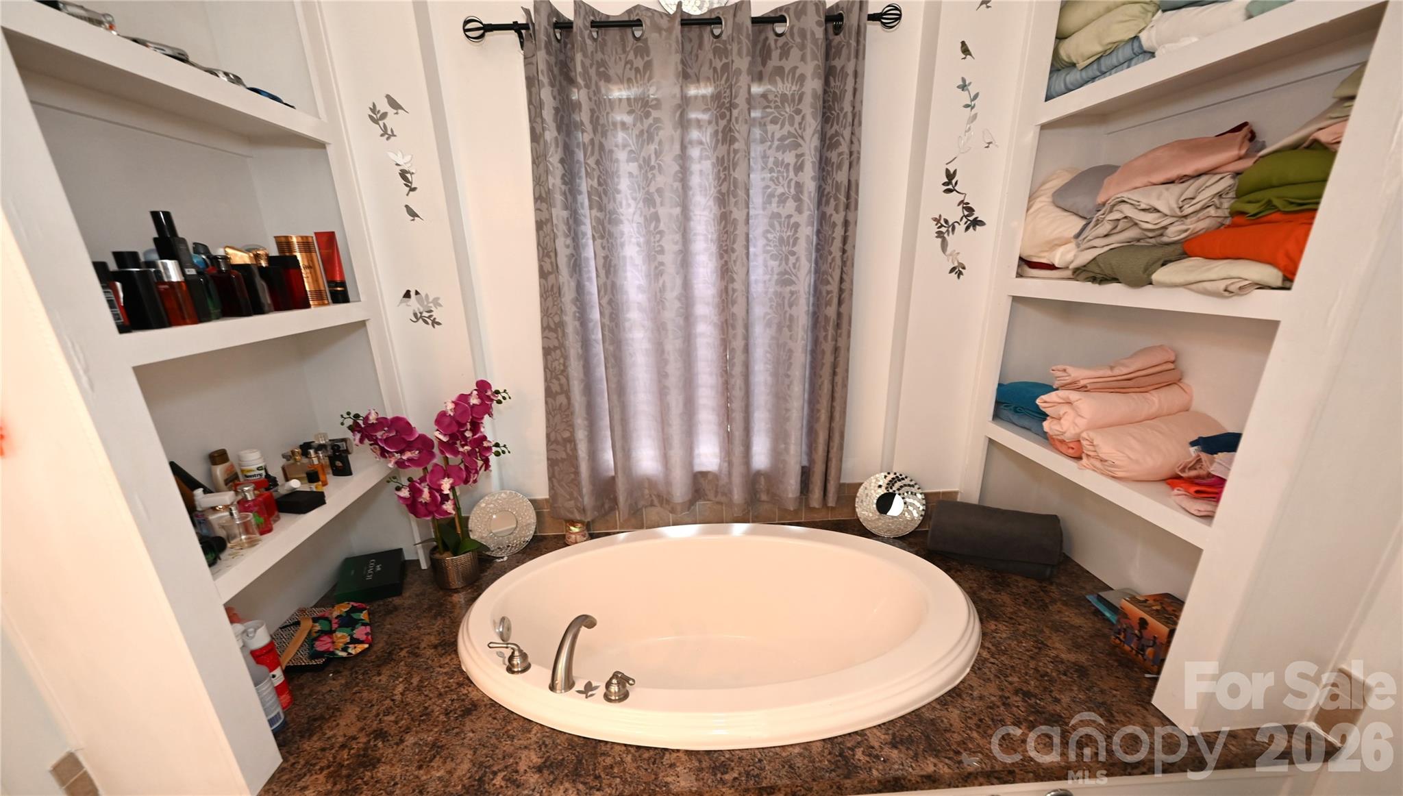 3951 Springs Road Northeast Conover, NC 28613 - Photo 15 of 19 a view of a room with a washer and dryer