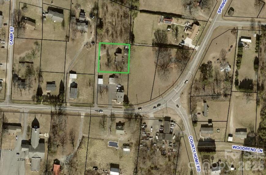 3951 Springs Road Northeast Conover, NC 28613 - Photo 3 of 19 a view of shower