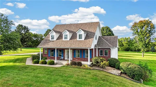 $769,000 | 19616 Northeast 129 Street, Kearney, MO 64060
