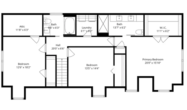 $995,000 | 5901 North Newark Avenue, Chicago, IL 60631