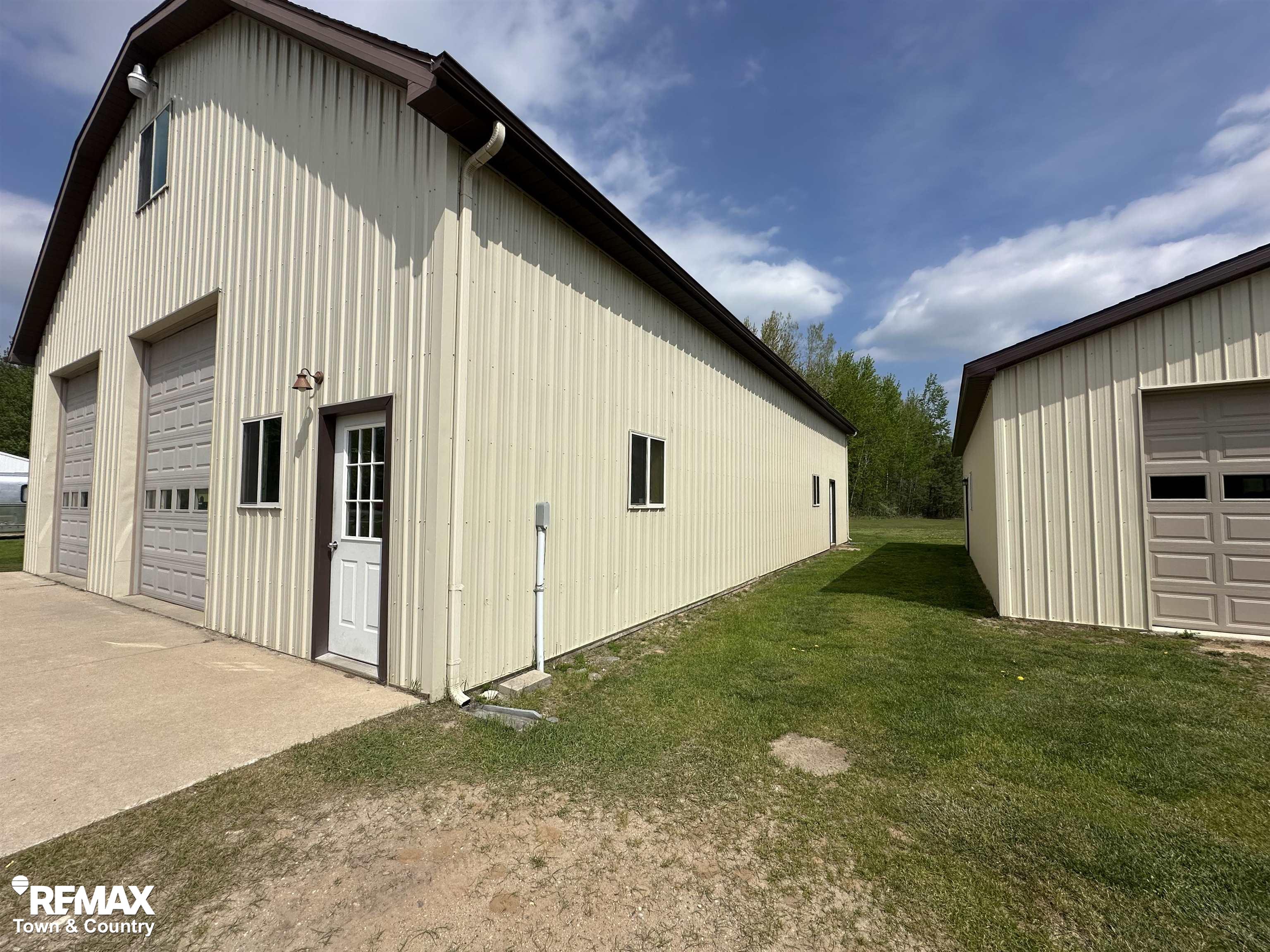2310 Dale Road Beaverton, MI 48612 - Photo 36 of 71