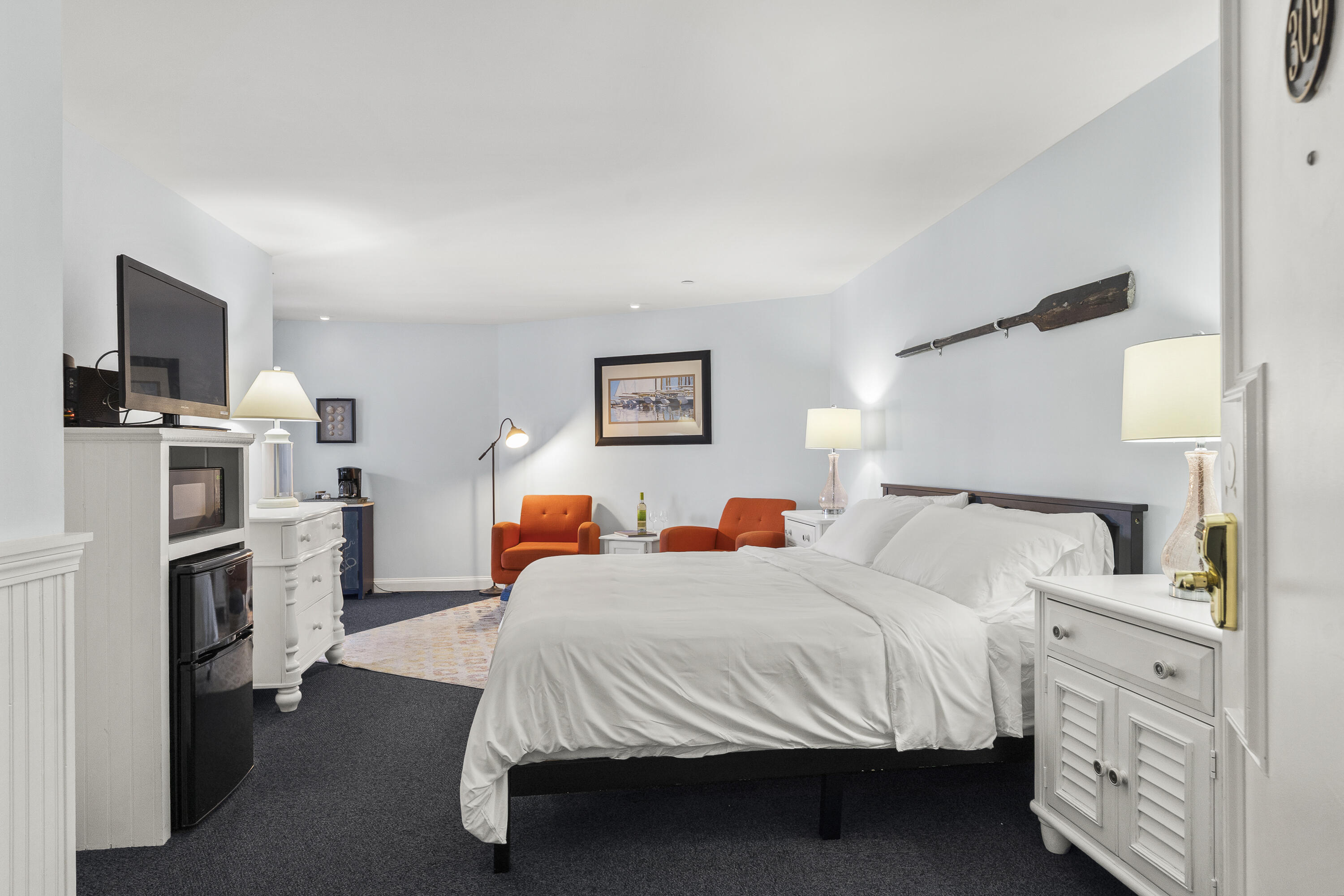 306 Eddy Road, Unit 309 Edgecomb, ME 04556 - Photo 4 of 30