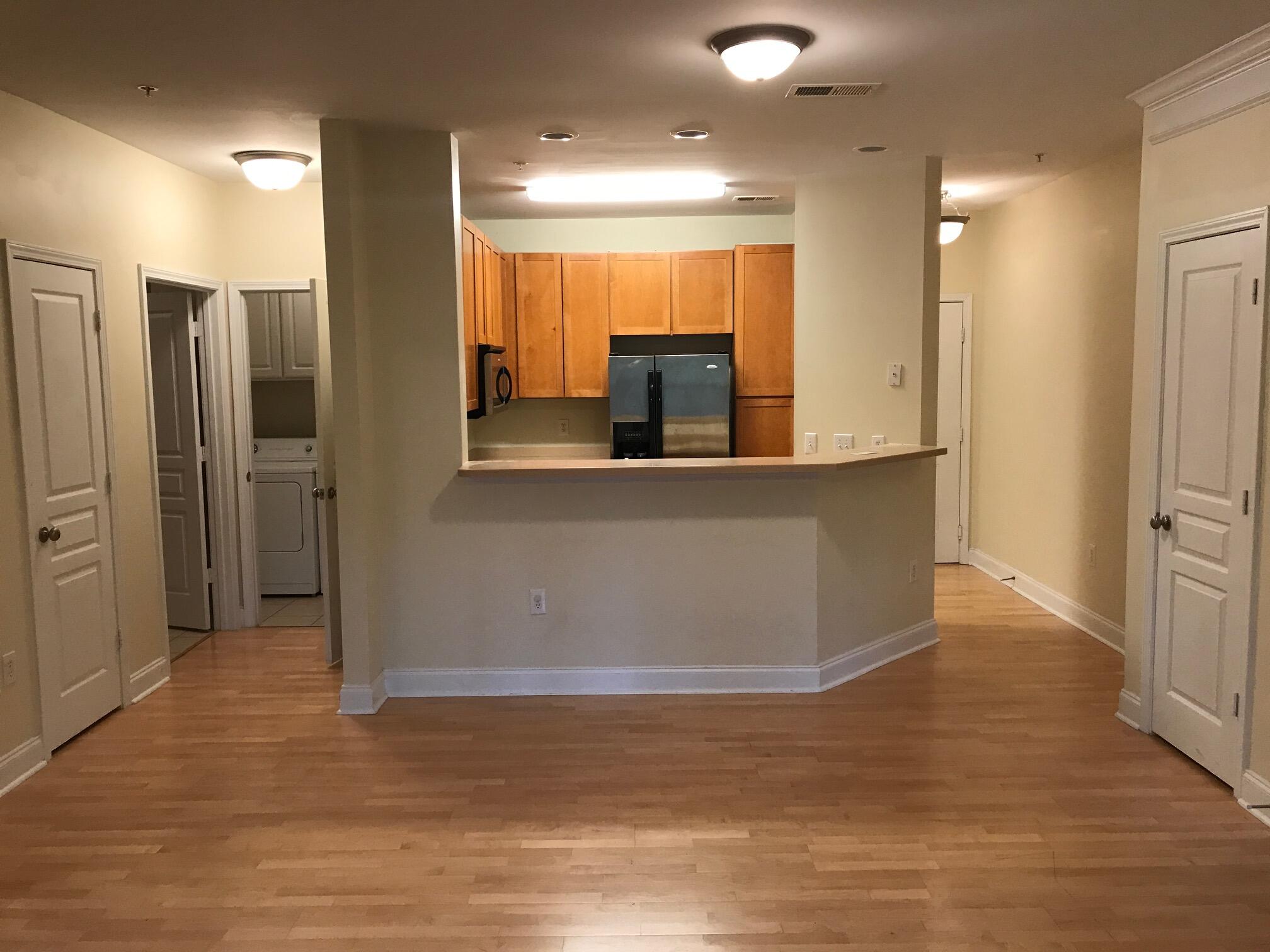 1320 Basildon Road, Unit W/GARAGE Mount Pleasant, SC 29466 - Photo 1 of 5 Hard wood and stainless steel