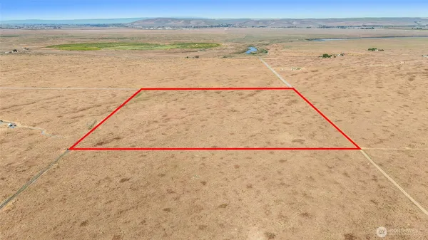 $120,000 | 0 Road 16 Ne And West C Road, Soap Lake, WA 98851