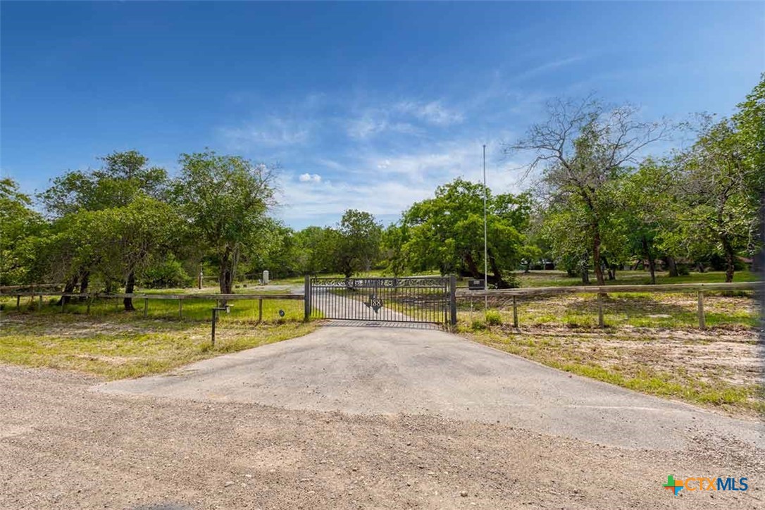 20-acres Guadalupe Ranch Lane Seguin, TX 78155 - Photo 2 of 42 a view of swimming pool with a yard