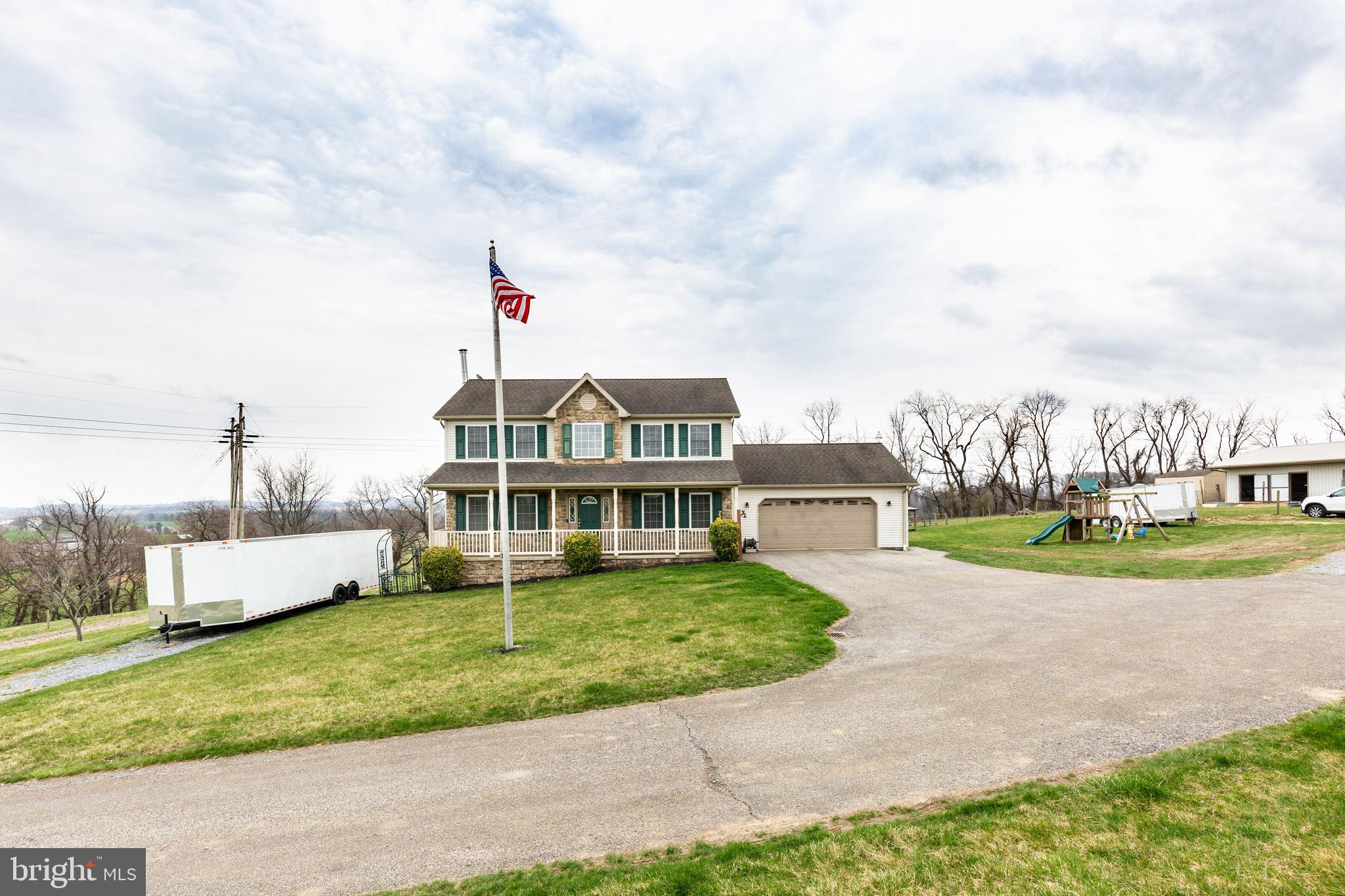 1335 Kbs Road Spring Grove, PA 17362 - Photo 59 of 74
