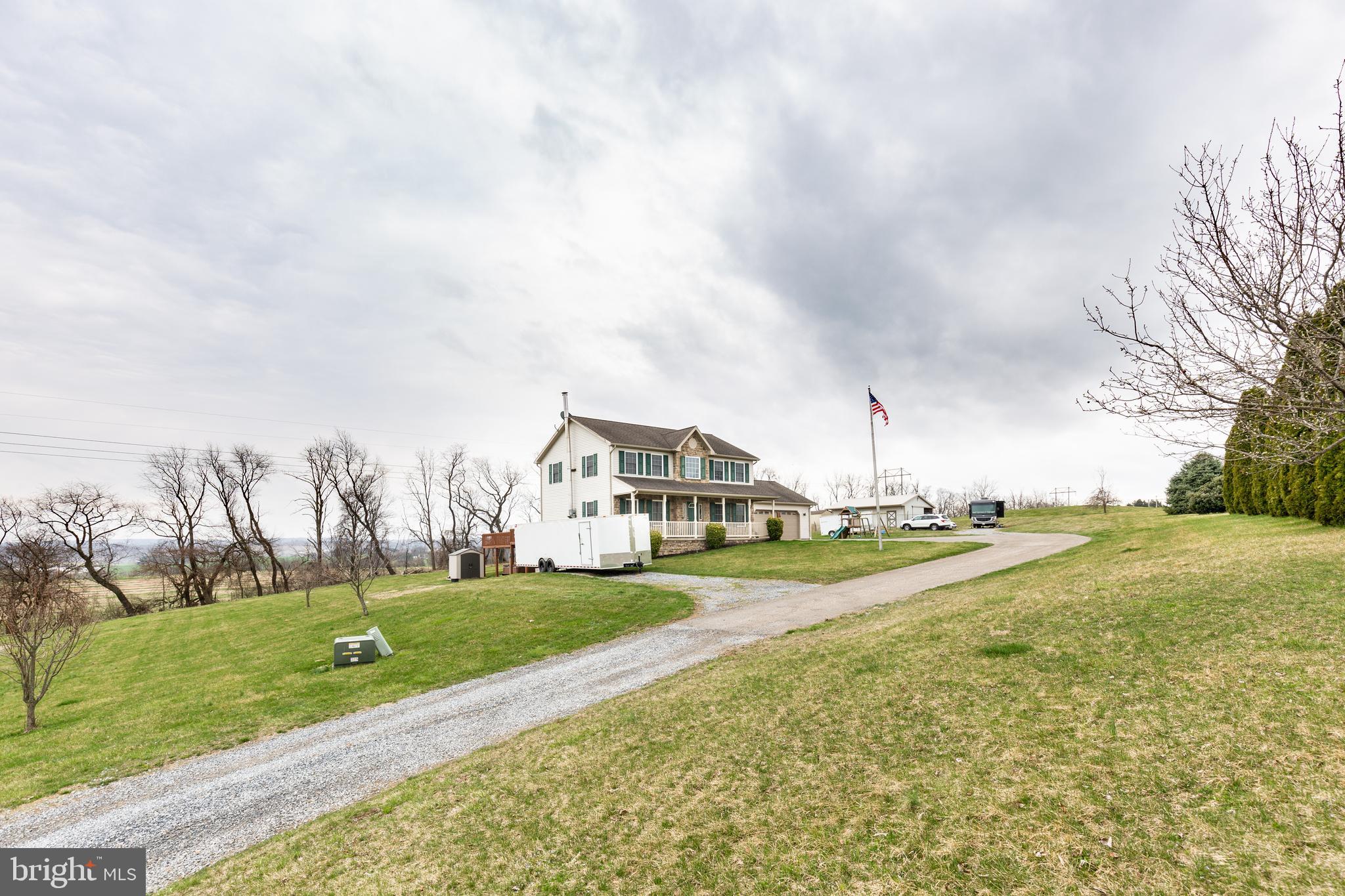 1335 Kbs Road Spring Grove, PA 17362 - Photo 60 of 74