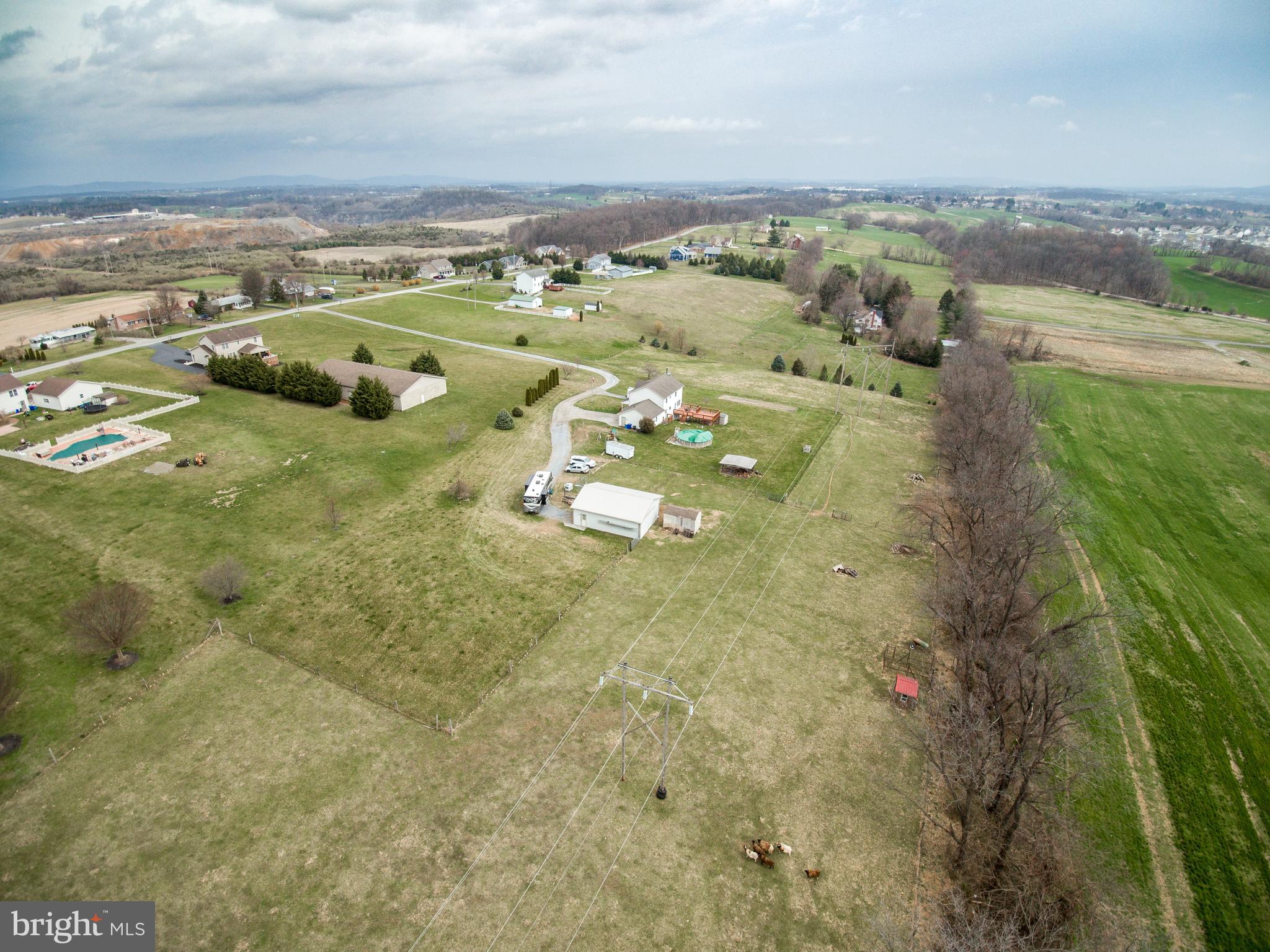1335 Kbs Road Spring Grove, PA 17362 - Photo 67 of 74