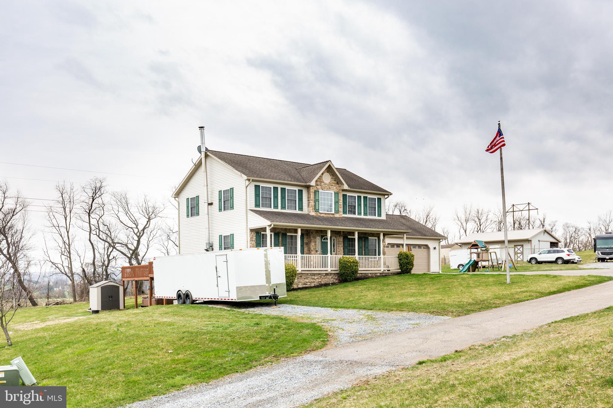 1335 Kbs Road Spring Grove, PA 17362 - Photo 68 of 74
