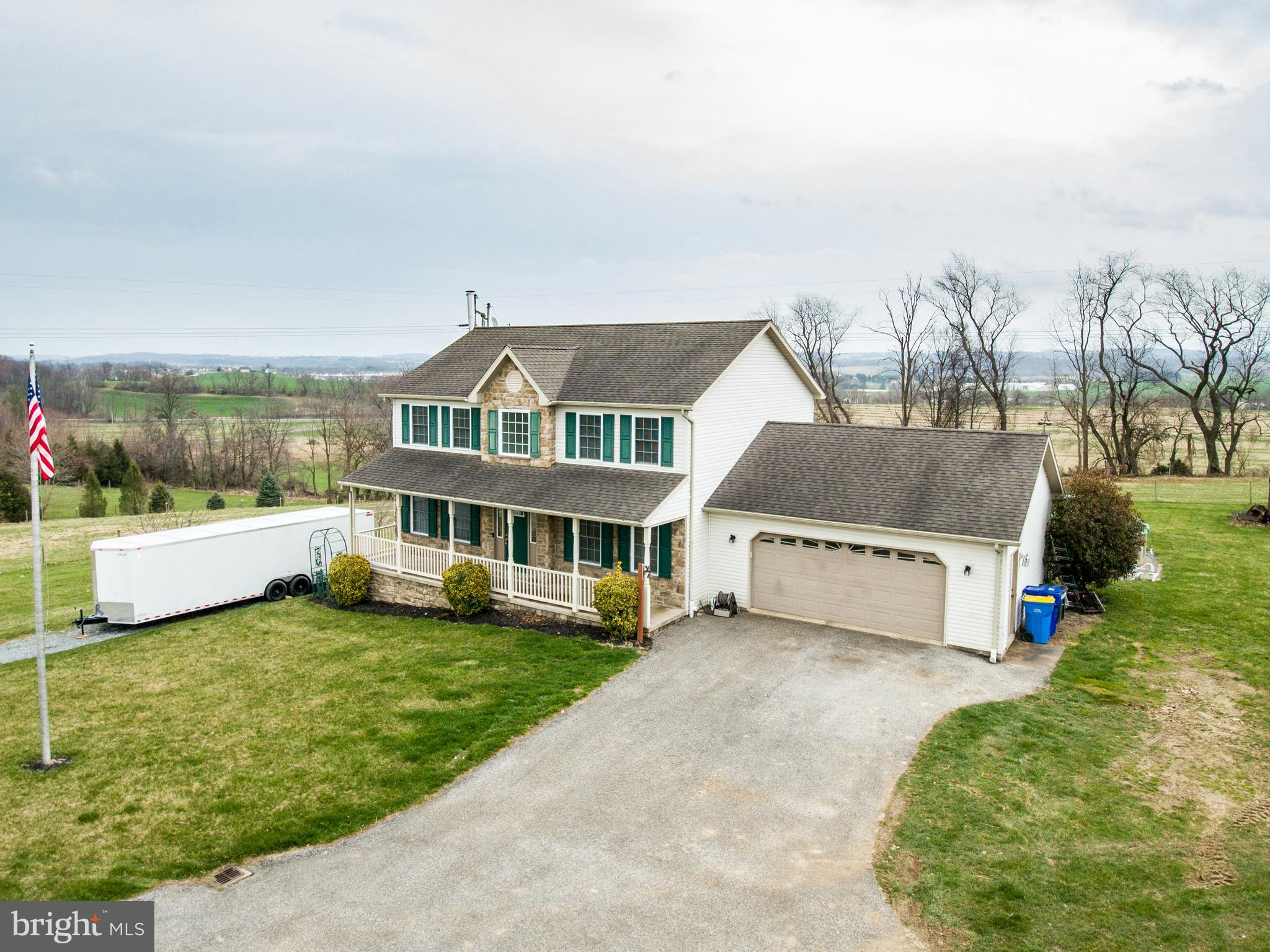 1335 Kbs Road Spring Grove, PA 17362 - Photo 69 of 74